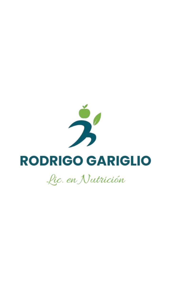 Rodrigo Gariglio