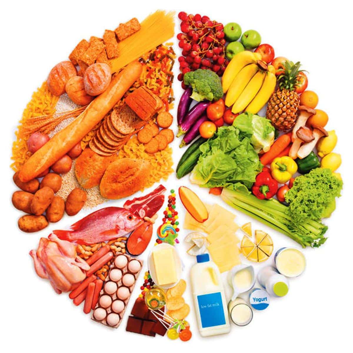 Nutricionista Julieta Bertinatto